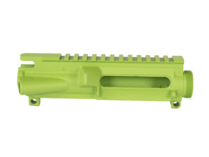 Buy AR-15 Stripped Upper Zombie Green Online in USA