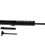 9MM upper WITH BCG 16" with charging handle