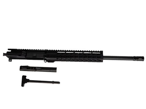 16-9MM-Upper-WITH-BCG-and-Charging-Handle