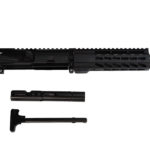 8.5-9MM-pistol-Upper-WITH-BCG-and-Charging-handle