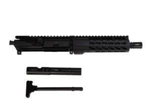 Buy 8.5″ 9MM pistol Upper WITH BCG and Charging handle, USA