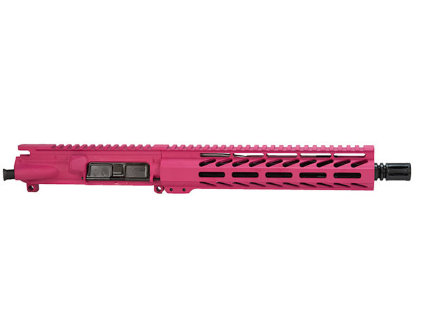 10.5-AR-15-Pink-10-M-Lok-Handgaurd