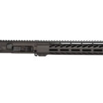 10.5-AR-15-Tungsten-Grey-Upper-with-10-M-Lok-Handguard