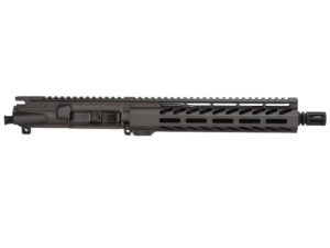 Buy AR-15 10.5″ Tungsten Pistol Upper with 10″ M-Lok Rail, USA