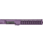 10.5-Blackout-Purple-Upper-10-Keymod-Rail