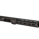 10.5″ .300 Blackout Tungsten Upper Pistol - 10″ M-Lok Rail, USA