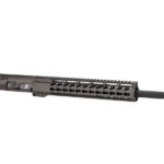 16-556-Tungsten-Grey-Rifle-Upper-12-Keymod-Handguard