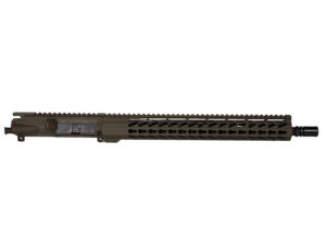 Cerakote Magpul OD Green AR 15 Rifle Upper 15 Keymod Handguard