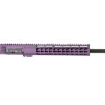 Blackout 300 Purple Upper