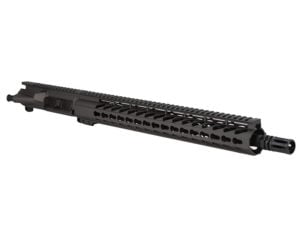 16-15 Rifle AR15 Upper Tunsgten Keymod Handguard