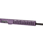 300-Blackout-16-12-Purple-Keymod-Upper