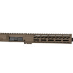 Buy 10.5″ .300 Blackout FDE Pistol Upper 10″ M-Lok Rail, USA
