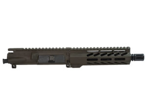 Buy 7.5″ ODG AR-15 Pistol Upper 7 inch M-Lok Rail NO BCG, USA