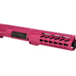 7.5-Pink-AR15-Pistol-Upper-7-Keymod