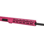 AR-15-Pink-Upper-12-M-Lok-Handguard