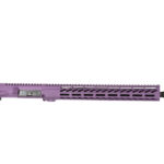 Buy 16″ Purple .300 blackout Upper 15″ M-Lok Rail Online, USA