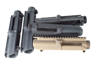 Buy Blemished 308 DPMS Compatible Upper Stripped, USA