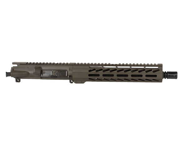 Buy 10.5″ AR-15 Pistol ODG Upper 10″ M-Lok Handguard, USA