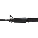 PSA 5.56 16 Rifle Upper A2 Sight Base – Black