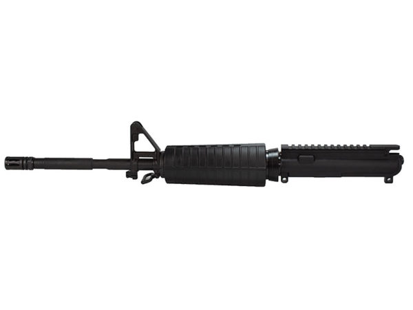 5.56 16 Rifle PSA Black Carbine upper