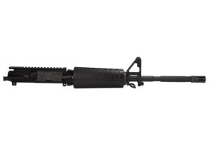 16 Rifle Upper A2 Sight Base – Black PSA