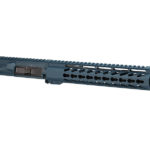 Titanium-Blue-AR-15-Upper-10-Keymod
