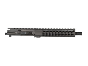 Buy .300 Blackout 10.5″ Tungsten Pistol Upper 10″ Keymod, USA