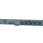Buy Blue Titanium 10.5″ 300 Blackout Pistol Upper 10″ M-lok, USA