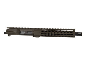 10.5″ ODG .300 BLACKOUT Pistol Upper 10″ Keymod Rail, USA