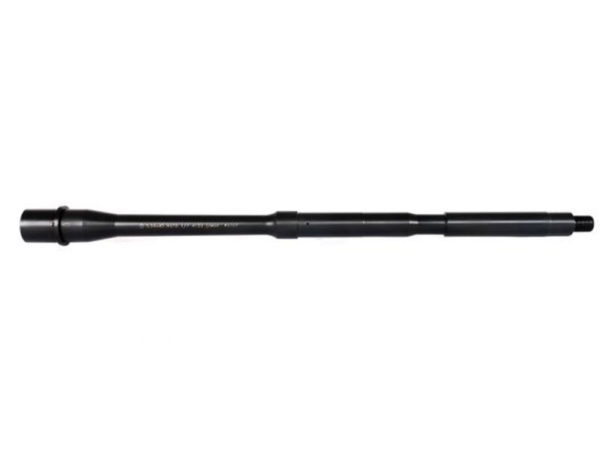 16″ 5.56 M4 Carbine Length AR-15 Barrel, Modern Series, USA