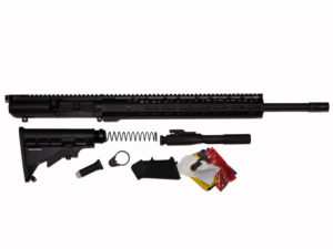 308 Rifle kit