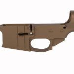 Buy 80% Burnt Bronze Lower With Integral Trigger Guard, USA