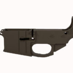 Buy 80% OD Green Lower With Integral Trigger Guard, USA