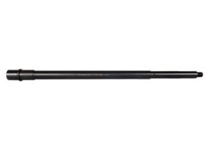 18″ 5.56 SPR Rifle Length AR 15 Barrel W/ OPS 12, Modern Series