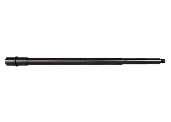 18″ 5.56 SPR Rifle Length AR 15 Barrel W/ OPS 12, Modern Series