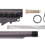Buy Anderson Manufacturing Carbine Stock Assembly Kit, USA