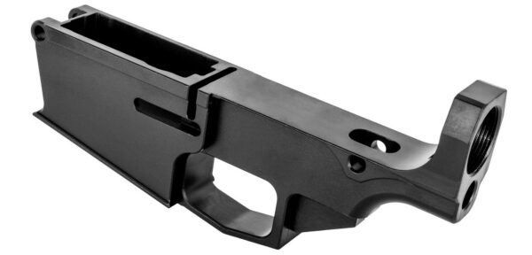 308 DPMS Ghost Lower Receiver with Anodized Coating
