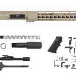 300 blackout-10″-FDE-pistol-kit