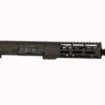 Customizable ODG AR Upper – Tactical Excellence