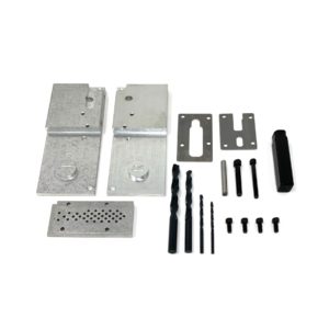 Buy Anderson Manufacturing 80% lower Jig Kit, Gen 2, USA