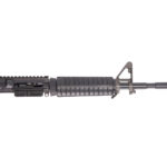 16” AR-15 5.56 NATO Complete upper with front sight base, USA