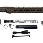 Buy OD Green 16″ Rifle Kit .300 Blackout 12″ Keymod Online, USA