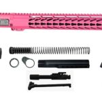 pink 15 key 300 kit