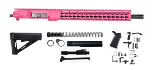 pink 15 key 300 kit