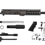 Buy 7.5″ AR-15 Pistol Kit – Tungsten Grey NO 80% Lower Receiver