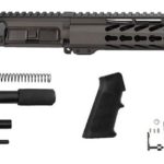 Shop 7.5″ .300 Blackout Pistol Kit in Tungsten Grey Online, USA