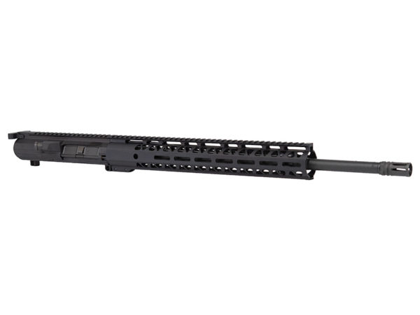 20" 308 Rifle Upper with bcg/ch
