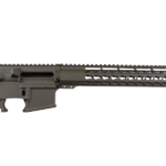 Shop AR-15 Builder Set with 12″ Keymod Rail – OD Green (ODG)