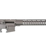 Buy Tungsten Grey AR-15 Builder Set with 12″ Keymod Rail, USA