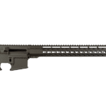 od green magpul color 15" keymod build set with AR-15 lower , and mil-spec upper